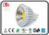 high lumen Epistar mr16 led lights for step lighting , Warm white 5W LED Spotlight