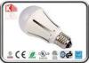 Warm White A19 Indoor LED Bulbs 7W with Aluminum , UL Approval