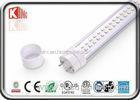 Long lifespan Cool white 18w led fluorescent tube 4 feet for office , meeting room