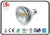 Super brightness PAR30 LED Spotlight 10 W for hall / lobby lighting