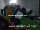 Inflatable Interactive Games For Water park , Inflatable Outdoor Play Equipment