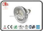 High efficiency 2700 ~ 6500K PAR30 COB LED Spotlight 10W with Profile Aluminum