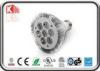 High Power Epistar 110V / 120V AC LED PAR30 Spotlight with UL Approval