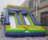 Exciting Commercial Outdoor Blow Up Slide/Commercial Inflatable Slide For Inflatable Amusement Park