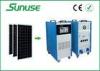 800W commercial Uninterrupted PV Flexible Solar Power System 110V/220V/230V
