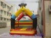 Amazing Children Big Monkey Commercial Inflatable Bouncers For Playground