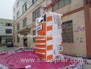 Exciting Nylon Inflatable Advertising/Outdoor Inflatable Decoration