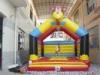 Monkey Commercial residential bounce house For Inflatable bouncers for rent