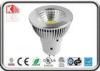 220V 5 watt ceiling LED Spotlight for meeting room / supermarket , 80Ra