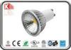 Epistar 5W 500lm GU10 LED Spotlight