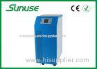 48V 4000w Pure Sine Wave Inverter , High Efficieny Off Grid Solar Power Inverter
