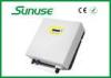 outdoor 1170W / 1720W Micro Grid Tie Inverter Solar power Inverter