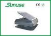 High Efficiency Solar Ventilation Fans , 20 Watt Solar Exhaust Fan For Greenhouse