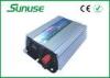 High Effeciency 200 Watt Grid Tie Power Inverter , 15V-30V Wind Power Inverter