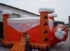 residential Tigerkin Commercial Inflatable Bouncers / Bounce House For Rent