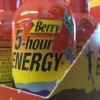 5 hours energy drink