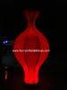 Fire retardant Holiday Inflatables with RGB LED lights for wedding / events