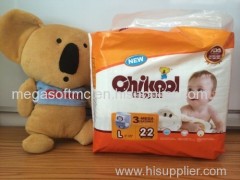 Baby Diaper wholesaler distributor from CHINA