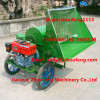 farm use quinoa threshing machine