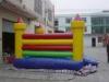 Rent toddler inflatable bouncer / commercial funny inflatable toys With CE