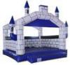 Commercial Outside Small Inflatable Jumping Castle With Jumping Bouncers