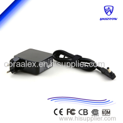 new arrival ultrabook AC DC charger for Iconia A500 A100 A200 A501 12V 1.5A