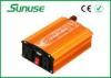 High Efficiency Orange 400w Pure Sine Inverters 24vdc to 240vac With Usb Port