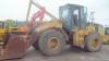 used cat wheel loader