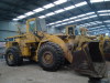 used cat wheel loader