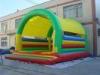 0.55 mm PVC Outdoor Commercial Inflatable Jumping Bouncer For Children