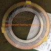 Nuclear Spiral Wound Gaskets