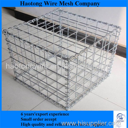 haotong wire Gabion Box