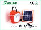 energy saving industrial Mono crystalline Solar Panel Solar Power System for camping