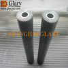 GLR-HS-089 70mm Aluminum 6063 Extrusion Profiles