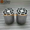 GLR-HS-364 80mm Round Heatsink Aluminum Extruded Profile