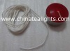 Candle Wicks for Candle Makings/Coated & Uncoated