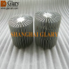 GLR-HS-1242 100mm LED Spot Light Heatsink Aluminum Extrusion Profiles