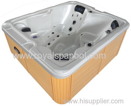 Outdoor SPA Outdoor Jacuzzi Outdoor SPA Outdoor Jacuzzi