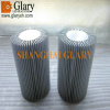 GLR-HS-004 110mm Circular LED Heatsink Aluminum Extusion Profile