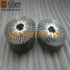 GLR-HS-1309 110mm Round Cooler / LED Spot Light Heatsink Aluminum Profile