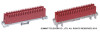 Krone Type Switching Module Profile Switching Module China Krone Module