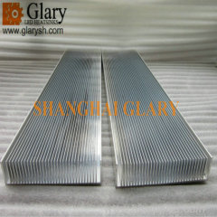 GLR-CHS-336 130mm LED Cooler Aluminum Extrusion Profile Heatsinks
