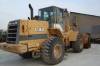 used tcm wheel loader