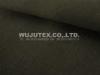 308gsm Herringbone Tencel Cotton Fabric for Overcoat Apparel