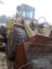 used kawasaki wheel loader