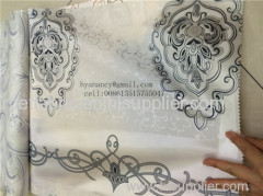 satin mattress fabric satin