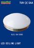 20W 75 lm/w Waterproof Dimmable LED Ceiling Light IP65 Natural White PFC98%