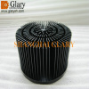 GLR-PF-12065 120mm 45W Round Cold Forging Heatsink for led light