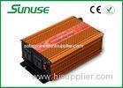 2000w Household Car DC - AC Modified Sine Wave Inverter With Auto Switch