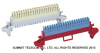 STG Disconnection Module 10 Pair 8 Pair STG Terminal Block